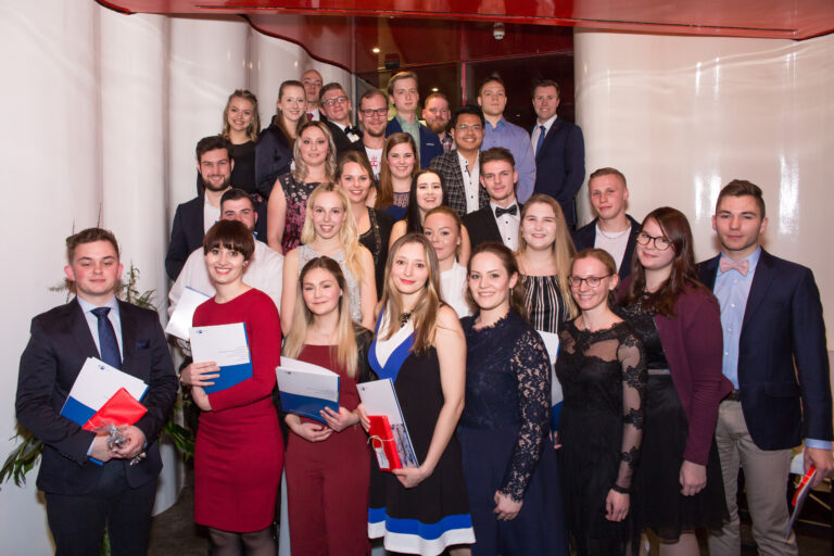 Winter-Freisprechung 2019